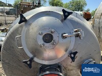 Image of 750 Gal Lee Vacuum Kettle,304 S/S, 100# Jacket 11