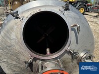 Image of 750 Gal Lee Vacuum Kettle,304 S/S, 100# Jacket 12