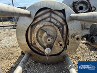 Image of 750 Gal Lee Vacuum Kettle,304 S/S, 100# Jacket 14