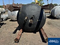 Image of 3,000 Gal Central Fab Reactor, 316L S/S, 125/150# 04