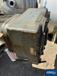 Image of 3,000 Gal Central Fab Reactor, 316L S/S, 125/150# 12