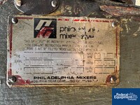 Image of 3,000 Gal Central Fab Reactor, 316L S/S, 125/150# 13