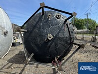 Image of 3,000 Gal Alloy Fab Kettle, 304 S/S, 5/150# 04