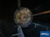 Image of 3,000 Gal Alloy Fab Kettle, 304 S/S, 5/150# 15