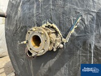Image of 3,000 Gal Alloy Fab Kettle, 304 S/S, 5/150# 17