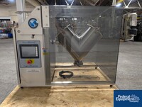 Image of 16 Quart GlobePharma Twin Shell MaxiBlend Blender, S/S 04