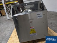 Image of 16 Quart GlobePharma Twin Shell MaxiBlend Blender, S/S 10