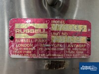 Image of Russel Finex Sieve, Model 17300 02