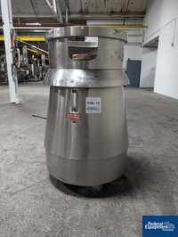 Image of Russel Finex Sieve, Model 17300 03