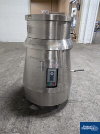 Image of Russel Finex Sieve, Model 17300 05