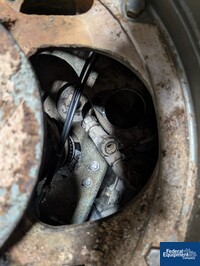 Image of Russel Finex Sieve, Model 17300 07