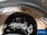 Image of Russel Finex Sieve, Model 17300 08