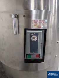 Image of Russel Finex Sieve, Model 17300 09
