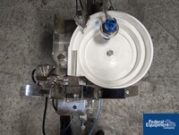 Image of CI Electronic Checkweigher, Model 195 ISS 33 Sade 09