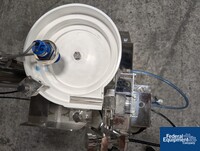 Image of CI Electronic Checkweigher, Model 195 ISS 33 Sade 10