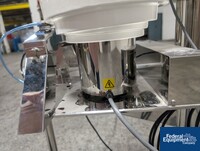 Image of CI Electronic Checkweigher, Model 195 ISS 33 Sade 11