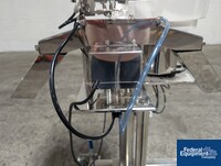 Image of CI Electronic Checkweigher, Model 195 ISS 33 Sade 12