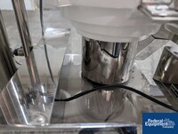 Image of CI Electronic Checkweigher, Model 195 ISS 33 Sade 13
