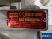 Image of Russel Finex Sieve, Model 17240, S/S 02