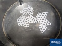 Image of Russel Finex Sieve, Model 17240, S/S 07