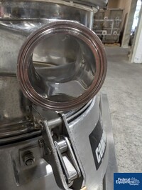 Image of Russel Finex Sieve, Model 17240, S/S 08