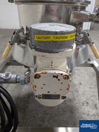 Image of Russel Finex Sieve, Model 17240, S/S 09