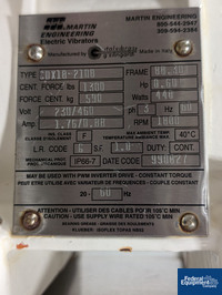 Image of Russel Finex Sieve, Model 17240, S/S 10