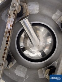 Image of Russel Finex Sieve, Model 17240, S/S 12