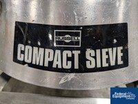 Image of Russel Finex Sieve, Model 17240, S/S 13