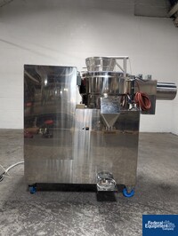Image of LCI Fuji Paudal Marumerizer, Model QJ-700VH 03