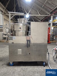 Image of LCI Fuji Paudal Marumerizer, Model QJ-700VH 05