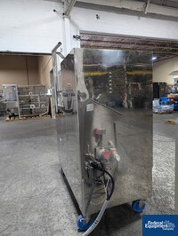 Image of LCI Fuji Paudal Marumerizer, Model QJ-700VH 06