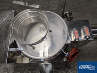 Image of LCI Fuji Paudal Marumerizer, Model QJ-700VH 07