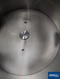 Image of LCI Fuji Paudal Marumerizer, Model QJ-700VH 08