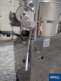 Image of LCI Fuji Paudal Marumerizer, Model QJ-700VH 10