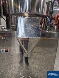 Image of LCI Fuji Paudal Marumerizer, Model QJ-700VH 11
