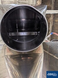 Image of LCI Fuji Paudal Marumerizer, Model QJ-700VH 13