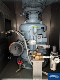 Image of LCI Fuji Paudal Marumerizer, Model QJ-700VH 14
