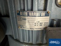 Image of LCI Fuji Paudal Marumerizer, Model QJ-700VH 15