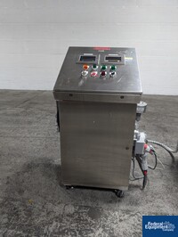 Image of LCI Fuji Paudal Marumerizer, Model QJ-700VH 16