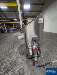 Image of LCI Fuji Paudal Marumerizer, Model QJ-700VH 18