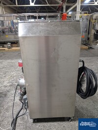 Image of LCI Fuji Paudal Marumerizer, Model QJ-700VH 19
