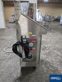 Image of LCI Fuji Paudal Marumerizer, Model QJ-700VH 20