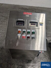 Image of LCI Fuji Paudal Marumerizer, Model QJ-700VH 21