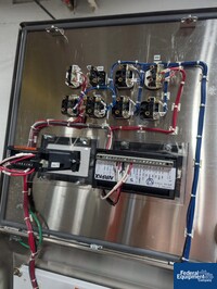 Image of LCI Fuji Paudal Marumerizer, Model QJ-700VH 22