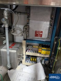 Image of LCI Fuji Paudal Marumerizer, Model QJ-700VH 23