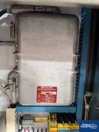 Image of LCI Fuji Paudal Marumerizer, Model QJ-700VH 24