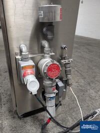 Image of LCI Fuji Paudal Marumerizer, Model QJ-700VH 27