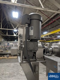 Image of 3 Cu Ft Gemco Slant Cone Blender, S/S 08