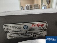 Image of 3 Cu Ft Gemco Slant Cone Blender, S/S 10